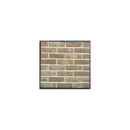 Crest Murton Antique 65mm Machine Made Stock Blue Light Texture Clay Brick