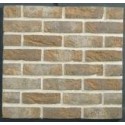 Crest Murton Antique 65mm Machine Made Stock Blue Light Texture Clay Brick