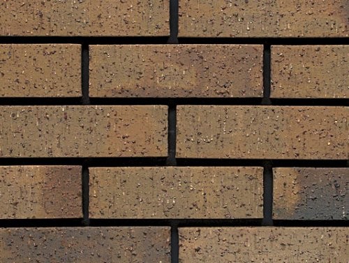 Ibstock Aztec Multi Rustic 65mm Wirecut Extruded Grey Texture Brick