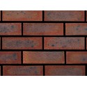 Ibstock Balmoral 65mm Wirecut Extruded Red Light Texture Clay Brick