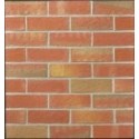 Crest Kempisch Multi 65mm Wirecut Extruded Red Smooth Clay Brick