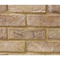 Hoskins Brick Anglesey Weathered Buff 65mm Machine Made Stock Buff Light Texture Clay Brick