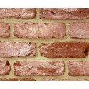 Hoskins Brick Arlington Red 65mm Machine Made Stock Red Light Texture Brick