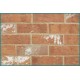 Hoskins Brick Barn Mix 65mm Wirecut  Extruded Red Light Texture Brick