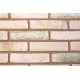 Hoskins Brick Bento 50mm Machine Made Stock Buff Light Texture Clay Brick