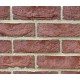 Hoskins Brick Chilham Red 65mm Machine Made Stock Red Light Texture Clay Brick