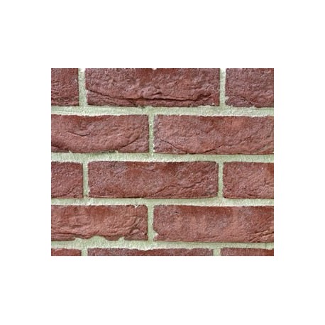 Hoskins Brick Chilham Red 65mm Machine Made Stock Red Light Texture Clay Brick