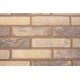 Hoskins Brick Corum 50mm Machine Made Stock Buff Light Texture Clay Brick