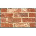 Hoskins Brick County Restoration 65mm Machine Made Stock Red Light Texture Brick