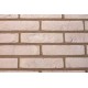 Hoskins Brick Cream 50mm Machine Made Stock Buff Light Texture Clay Brick