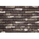 Hoskins Brick Dover Grey 50mm Machine Made Stock Grey Light Texture Clay Brick