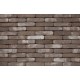 Hoskins Brick Epsom 50mm Machine Made Stock Brown Light Texture Clay Brick