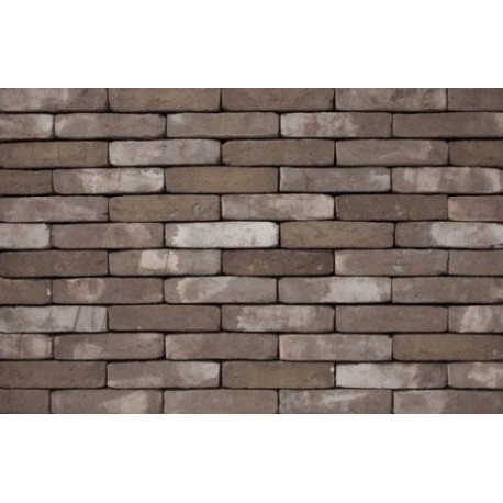 Hoskins Brick Epsom 65mm Machine Made Stock Brown Light Texture Clay Brick