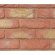 Hoskins Brick Fenton Mix 65mm Machine Made Stock Red Light Texture Clay Brick