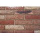 Hoskins Brick Flemish Antique 50mm Machine Made Stock Red Light Texture Clay Brick