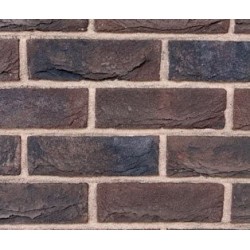 Hoskins Brick Grasmere 65mm Machine Made Stock Grey Light Texture Clay Brick