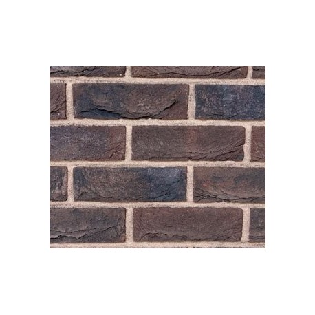 Hoskins Brick Grasmere 65mm Machine Made Stock Grey Light Texture Clay Brick