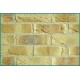 Hoskins Brick Hemingford Antique 65mm Handmade Stock Buff Heavy Texture Brick