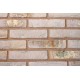 Hoskins Brick Juno 50mm Machine Made Stock Buff Light Texture Clay Brick