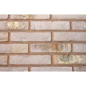 Hoskins Brick Juno 50mm Machine Made Stock Buff Light Texture Clay Brick