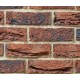 Hoskins Brick Kingham 65mm Machine Made Stock Red Light Texture Clay Brick