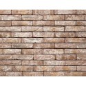 Hoskins Brick Knightsbridge 65mm Machine Made Stock Red Light Texture Clay Brick