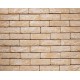 Hoskins Brick Lindebloem 65mm Machine Made Stock Buff Light Texture Clay Brick