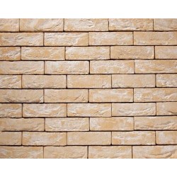 Hoskins Brick Lindebloem 65mm Machine Made Stock Buff Light Texture Clay Brick