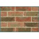 Hoskins Brick Madingley Mixture 65mm Machine Made Stock Red Light Texture Brick