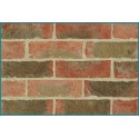 Hoskins Brick Madingley Mixture 65mm Machine Made Stock Red Light Texture Brick