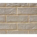 Hoskins Brick Mistral 50mm Machine Made Stock Grey Light Texture Clay Brick