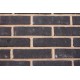 Hoskins Brick Morvan 50mm Machine Made Stock Blue Light Texture Clay Brick