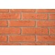 Hoskins Brick Rivera 50mm Machine Made Stock Red Light Texture Clay Brick