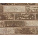 Hoskins Brick Ryton 65mm Machine Made Stock Brown Light Texture Clay Brick