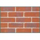 Hoskins Brick Serrano 65mm Machine Made Stock Red Light Texture Brick