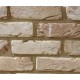 Hoskins Brick Stanford Buff 65mm Machine Made Stock Buff Light Texture Clay Brick