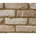 Hoskins Brick Stanford Buff 65mm Machine Made Stock Buff Light Texture Clay Brick