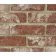 Hoskins Brick Sussex Light 65mm Machine Made Stock Red Light Texture Clay Brick