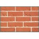 Hoskins Brick Terracotta 65mm Machine Made Stock Red Light Texture Brick