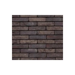 Hoskins Brick Thames Grey 50mm Machine Made Stock Grey Light Texture Clay Brick