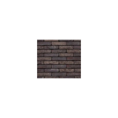 Hoskins Brick Thames Grey 50mm Machine Made Stock Grey Light Texture Clay Brick