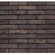 Hoskins Brick Thames Grey 65mm Machine Made Stock Grey Light Texture Clay Brick