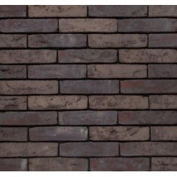 Hoskins Brick Thames Grey 65mm Machine Made Stock Grey Light Texture Clay Brick