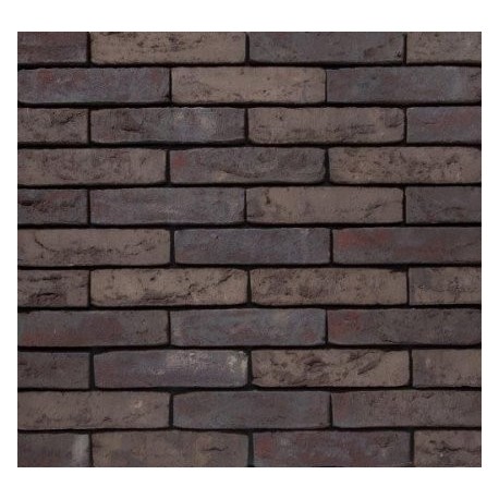 Hoskins Brick Thames Grey 65mm Machine Made Stock Grey Light Texture Clay Brick