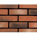Ibstock Betley Cottage Blend 65mm Machine Made Stock Red Light Texture Clay Brick