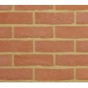 Hoskins Brick Valerian 65mm Machine Made Stock Buff Light Texture Clay Brick