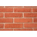 Hoskins Brick Woburn 50mm Machine Made Stock Red Light Texture Brick