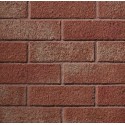 Carlton Brick Moorland Sandfaced 65mm Wirecut  Extruded Red Light Texture Clay Brick