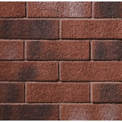 Carlton Brick Oldstock Antique 65mm Wirecut Extruded Red Light Texture Clay Brick