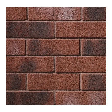 Carlton Brick Oldstock Antique 65mm Wirecut Extruded Red Light Texture Clay Brick